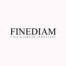 Finediam logo