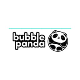Bubble Panda logo