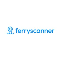 Ferryscanner logo