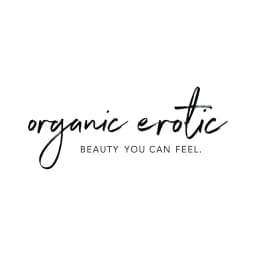 Organic Erotic logo
