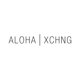 Aloha Exchange logo