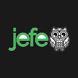 jefe.bike logo