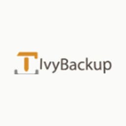 IvyBackup logo