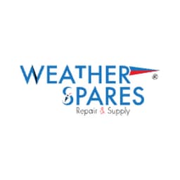 Weather Spares logo