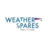 Weather Spares logo