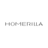 Homerilla logo