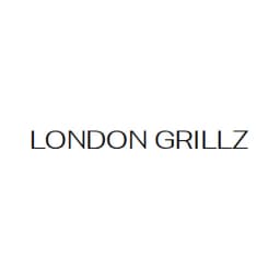 London Grillz logo
