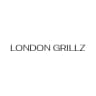 London Grillz logo