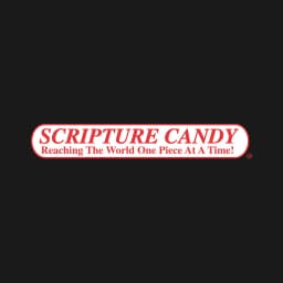 Scripture Candy logo