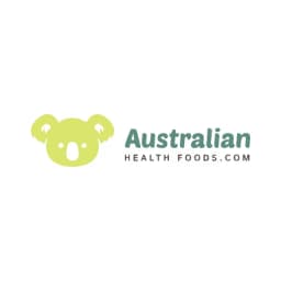 AustralianHealthFoods.com logo