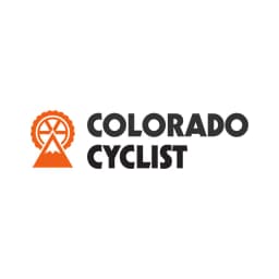 Colorado Cyclist logo