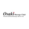 Osaki Massage Chair logo