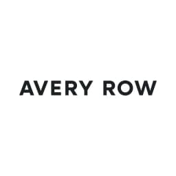 Avery Row logo