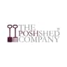The Posh Shed Company logo