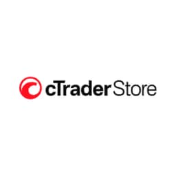 cTrader logo