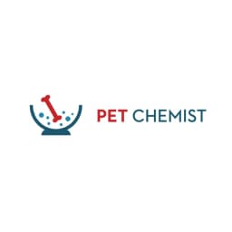 Pet Chemist logo