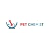 Pet Chemist logo