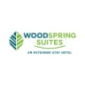 WoodSpring Suites logo