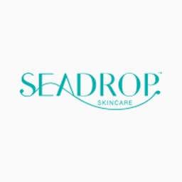 Seadrop logo
