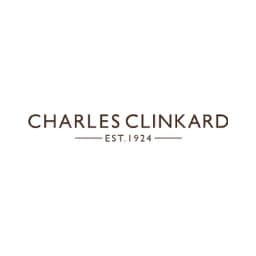 Charles Clinkard logo