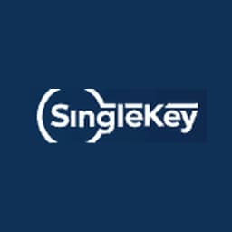 SingleKey logo