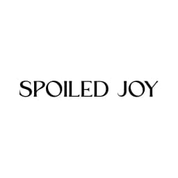 Spoiled Joy logo