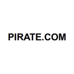 Pirate Studios logo