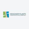 Designer Plants logo