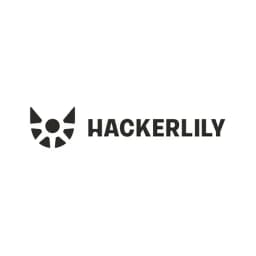 Hackerlily logo