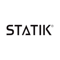 Statik logo
