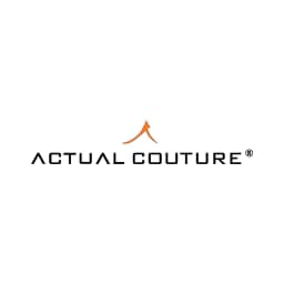 Actual Couture logo