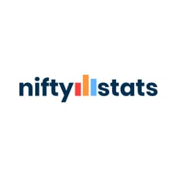 Nifty Stats logo