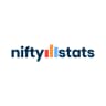 Nifty Stats logo
