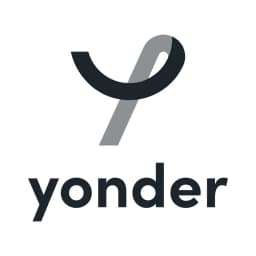 Yonder logo
