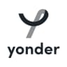 Yonder logo