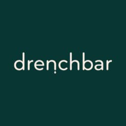 drenchbar logo