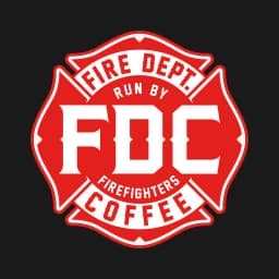 Fire Department Coffee logo