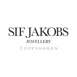 Sif Jakobs logo
