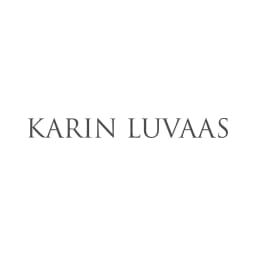 Karin Luvaas logo