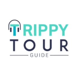 Trippy Tour Guide logo