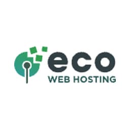 Eco Web Hosting logo