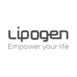 Lipogen logo