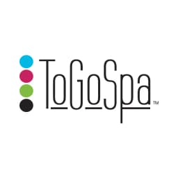 ToGoSpa logo
