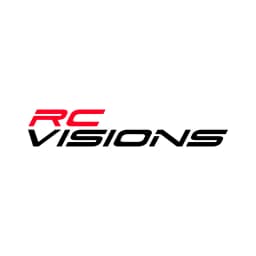 RC Visions logo