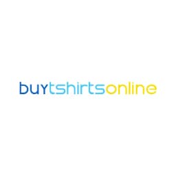 Buytshirtsonline logo
