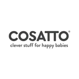 Cosatto Ireland logo