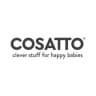 Cosatto Ireland logo