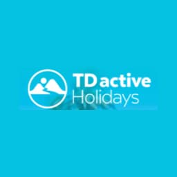TD Active Holidays logo