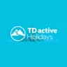 TD Active Holidays logo