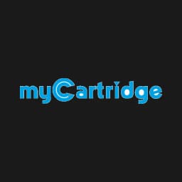 myCartridge logo